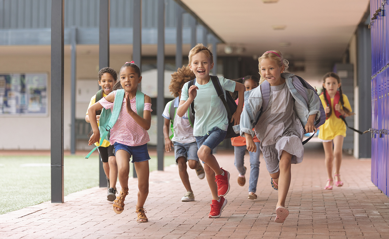 우수한 <br>교육환경 중심